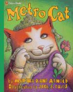Metro Cat