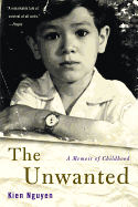 The Unwanted: A Memoir of Childhood