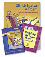 Climb Inside a Poem: Reading and Writing Poetry Across the Year