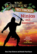 Ninjas and Samurai: A Nonfiction Companion to Night of the Ninjas