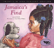 Jamaica's Find