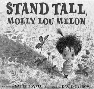 Stand Tall, Molly Lou Melon