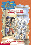 The Case of the Mummy Mystery