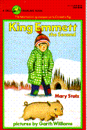 King Emmett the Second