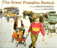 The Great Pumpkin Switch