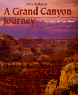 A Grand Canyon Journey: Tracing Time in Stone