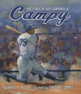 Campy: The Story of Roy Campanella