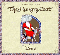 The Hungry Coat: A Tale from Turkey