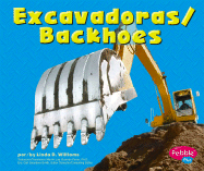 Excavadoras / Backhoes