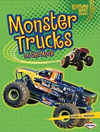 Monster Trucks on the Move