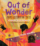 Out of Wonder bookcover
