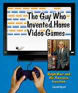 The Guy Who Invented Home Video Games