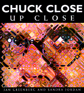 Chuck Close: Up Close