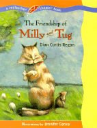 The Friendship of Milly and Tug