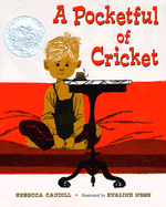 Pocketful of Cricket