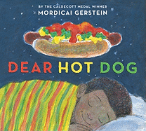 Dear Hot Dog: Poems about Everyday Stuff