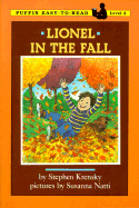 Lionel in the Fall
