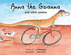 Anna the Goanna and Other Poems