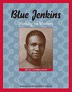 Blue Jenkins: Working for Workers