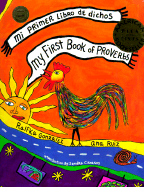 My First Book of Proverbs / Mi primer libro de dichos