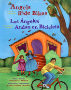 Angels Ride Bikes and Other Fall Poems / Los Ángeles Andan en Bicicleta y otros poemas de otoño