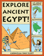 Explore Ancient Egypt!