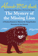 The Mystery of the Missing Lion