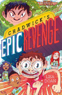 Chadwick's Epic Revenge