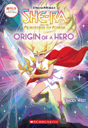 Origin of a Hero