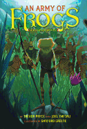 Army of Frogs: A Kulipari Novel