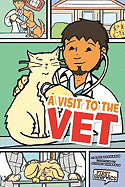 A Visit to the Vet