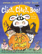 Click, Clack, Boo!: A Tricky Treat