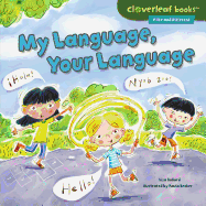 My Language, Your Language