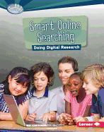 Smart Online Searching: Doing Digital Research