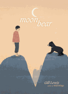 Moon Bear