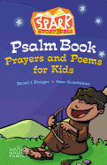 Psalm Book: Prayers and Poems for Kids