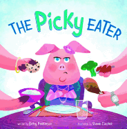 The Picky Eater