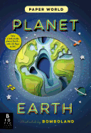Paper World: Planet Earth