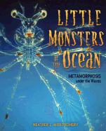 Little Monsters of the Ocean: Metamorphosis Under the Waves