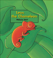 Leon the Chameleon