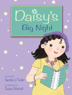 Daisy's Big Night