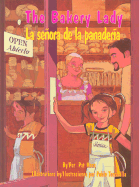 The Bakery Lady / La señora de la panadería