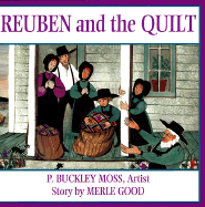 Reuben and the Quilt