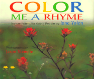 Color Me a Rhyme