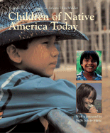 Children of Native America Today
