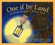 One If by Land: A Massachusetts Number Book