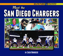 Meet the San Diego Chargers