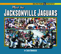 Meet the Jacksonville Jaguars