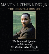 Martin Luther King, Jr: The Landmark Speeches and Sermons of Dr. Martin Luther King, Jr.