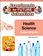 Health Science Experiments